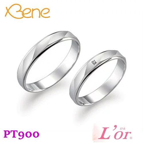PT900 マリッジリング ペアリング True Love P530D P530　