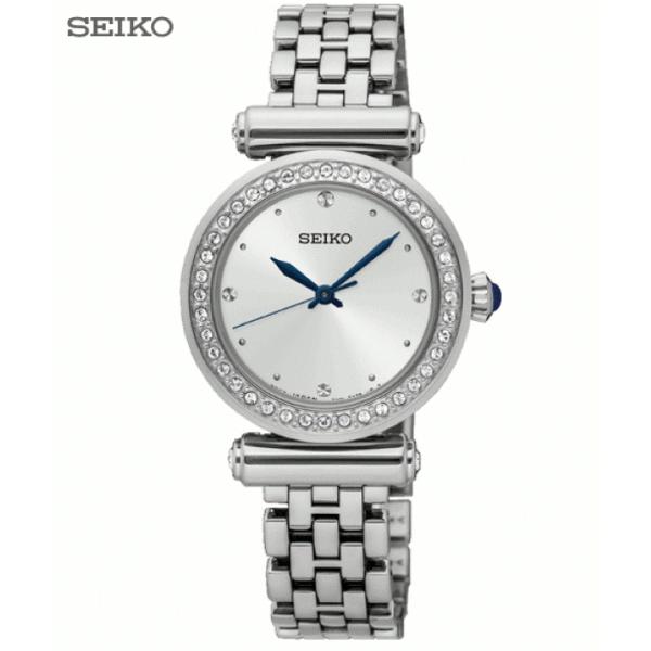 SEIKO セイコー SRZ465P1 レディース 腕時計