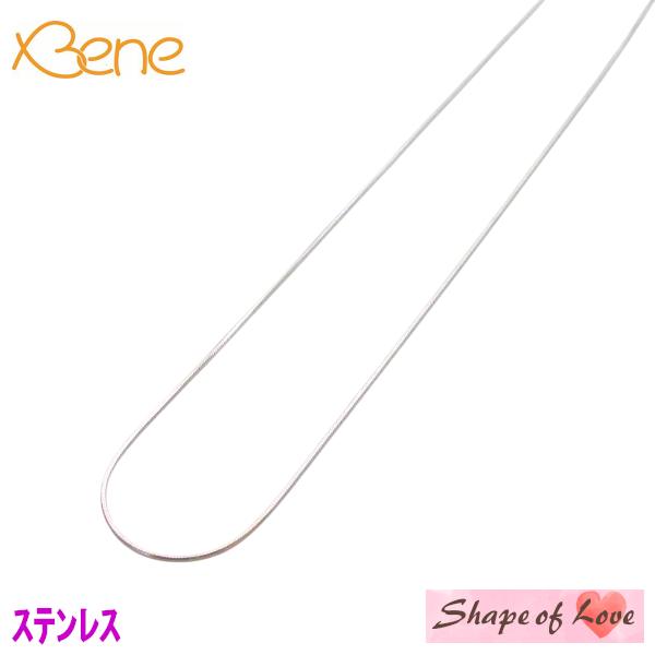 『Shape of Love』オリジナルブランド！ ステンレス　ネックレス　チェーン　フリーサイズ　...