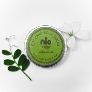 ボジコ　フォレスト　18g　from bojico organic wax｜RETAIL BY SOW