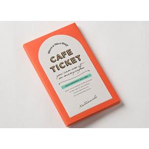 カフェチケット全国版 体験ギフト 結婚 出産 ...の詳細画像1