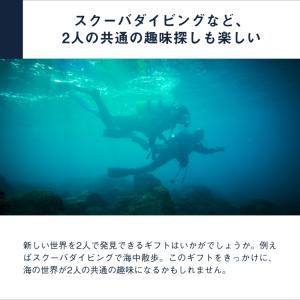 体験ギフト FOR2ギフト(RED) クリスマ...の詳細画像4