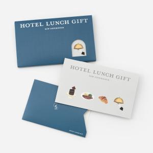 ホテルランチギフトPLUS 食事券 体験ギフト...の詳細画像1