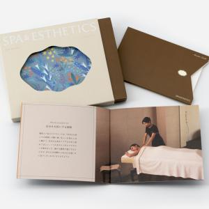 個室スパ&エステチケット関西版 体験ギフト ク...の詳細画像2