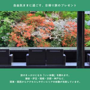 旅と体験のギフト(GREEN) 旅行券 結婚祝...の詳細画像2