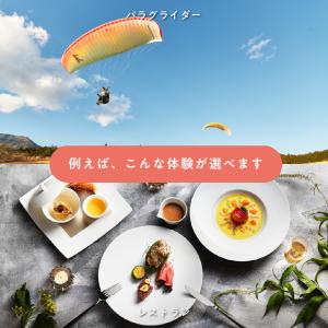 旅と体験のギフト(RED)旅行券 結婚祝い 母...の詳細画像4