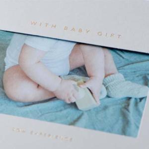 出産祝い WITH BABY GIFT PLU...の詳細画像2
