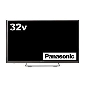 パナソニック 32型テレビのランキングTOP100 - 人気売れ筋ランキング 