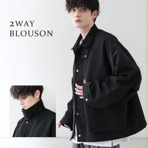 AVIREX（アヴィレックス） コート メンズ /AVIREX ウールメルトン