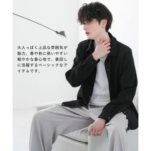 コーチジャケット メンズ ジャケット カジュア...の詳細画像2