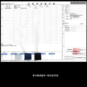 SARA シースルーパーカー 正規販売店 UV...の詳細画像4