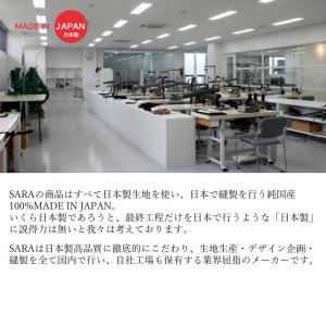 SARA シースルーパーカー 正規販売店 UV...の詳細画像5