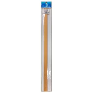 takeda 塩ビ製 木目調 丸棒 40cm ...の詳細画像5