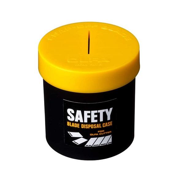 オルファ(OLFA) 安全刃折処理器ポキ 133K