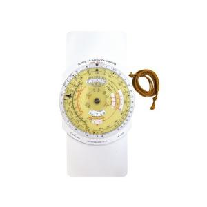 CONCISE（コンサイス） フライトコンピューター 航法計算盤 AN-2