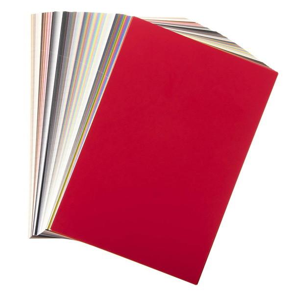 新配色カ-ド 199c 日本色研  サイズ：120×175mm