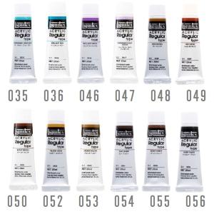 リキテックス 楽天市場】liquitex リキテックス リキッド 30mL 55色【000～068