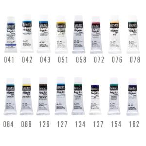 リキテックス カラー レギュラー ＃6 20ml 041 042 043 051 58 72 76 078 084 086 126 127 134 137 154 162