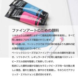 リキテックス BASICS 118mL 001...の詳細画像2