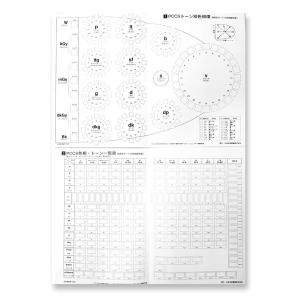 ラウニー ソフトパステル 192色木箱セット （全色セット ホワイト
