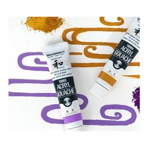 ターナー アクリルガッシュ 20ml ジャパネクス　299 300 301 302 303 306 307 308 310 311 312 316 320 321 322 323 324 325 326