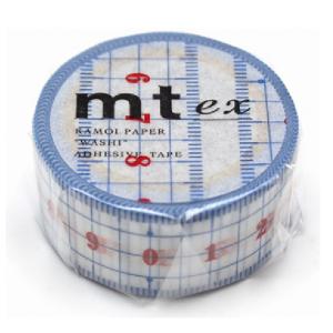 mt マスキングテープ 定規 【定規R】 【竹...の詳細画像4