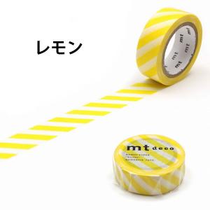 mt マスキングテープ 1P ストライプ (1...の詳細画像2