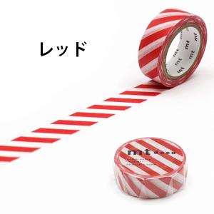 mt マスキングテープ 1P ストライプ (1...の詳細画像4
