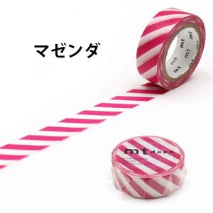 mt マスキングテープ 1P ストライプ (1...の詳細画像5