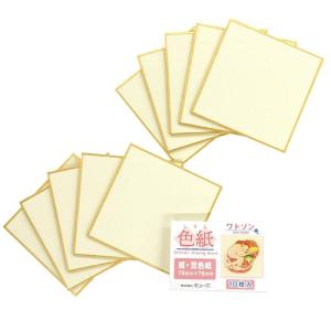 ワトソン 色紙(しきし)パック「ワトソン」姫・豆...の商品画像