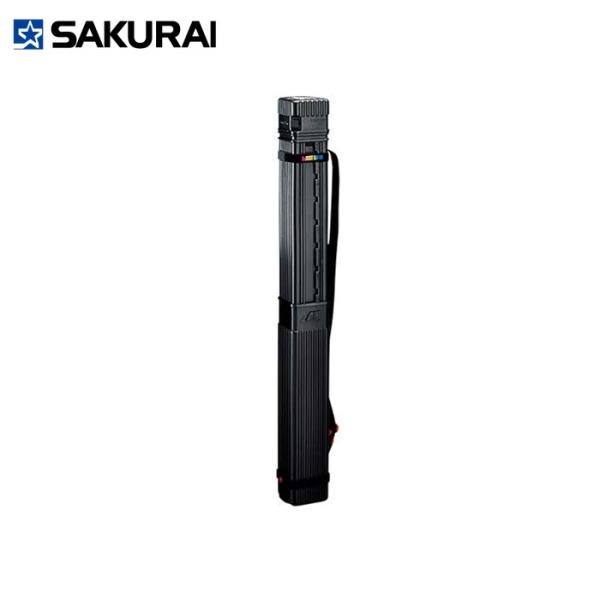 図面ケース アジャスターケース BS85K 桜井
