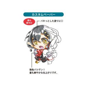 コピック 色紙 大色紙 Lサイズ 273×24...の詳細画像2