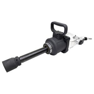 ▽▽ TONE トネ エアインパクトレンチ 常圧 本体のみ AIS8500L やや傷