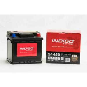 INDIGO 欧州車用 54459