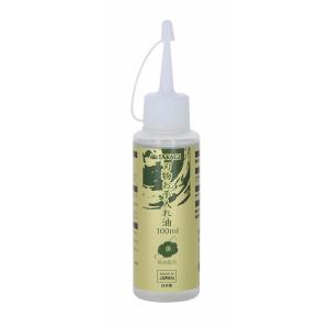 TKG 刃物お手入れ油 100ml