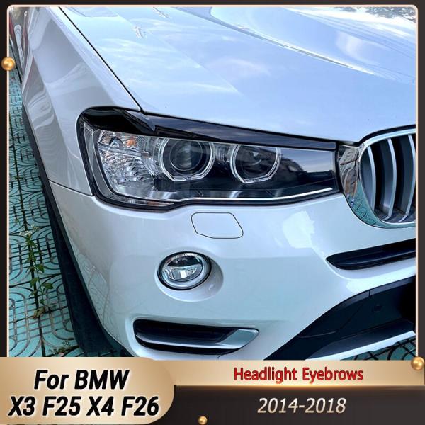 BMW X3 F25 X4 F26 2014 2015 2016 2017 2018 ヘッドライト ...