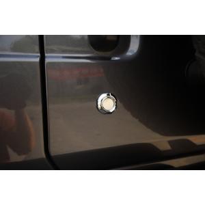 ドア 鍵穴カバー 車 バイク 自転車 の商品一覧 通販 Yahoo ショッピング