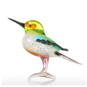 オブジェ 置き物 鳥 おしゃれ ガラス 動物 かわいい インテリア｜sozu-store