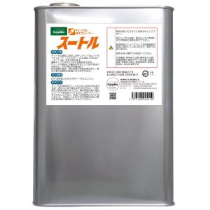 DPFクリーナー スートル 4L 4000ml  濃縮タイプ オイル添加剤 燃料添加剤 ディーゼル 軽油 ハイエース等｜sp-aitec