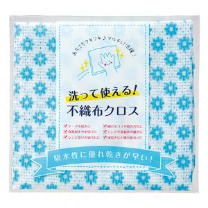 洗って使える。不織布クロス *1個からOK* ...の詳細画像2