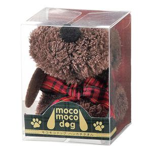 モコモコドッグ ハンカチタオル *1個からOK...の詳細画像5