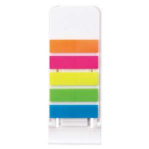 スマホスタンドになるスリムふせん 名入れ可能商...の詳細画像2