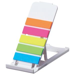 スマホスタンドになるスリムふせん 名入れ可能商...の詳細画像4