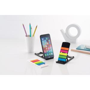 スマホスタンドになるスリムふせん 名入れ可能商...の詳細画像5