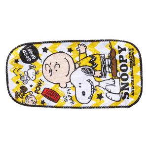 送料無料 スヌーピーポケタオル 720個セット...の詳細画像4