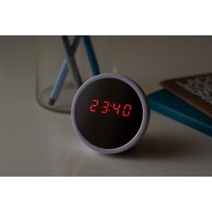 鏡ディスプレイクロック 名入れ可能商品 *1個...の詳細画像3