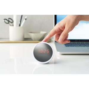 鏡ディスプレイクロック 名入れ可能商品 *1個...の詳細画像5