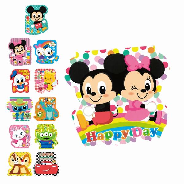 キャラクターらくがきちょう ＊1個からOK＊ 記念品 景品 参加 抽選 来場 来店 成約 創立 イベ...