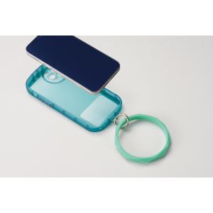 ダイヤリング スマホハンドストラップ 名入れ可...の詳細画像5