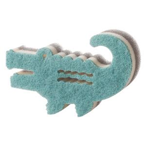 ぶらりんアニマルキッチンスポンジ *1個からO...の詳細画像3